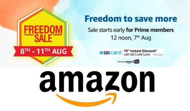 amazon-freedom-sale-2019-begin-for-prime-members-know-offers
