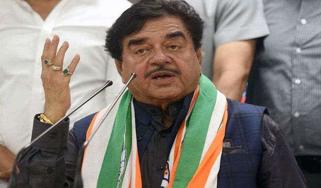 shatrughan-sinha-said-after-being-named-in-the-race-for-the-post-of-delhi-congress-president-ready-to-carry-the-responsibility