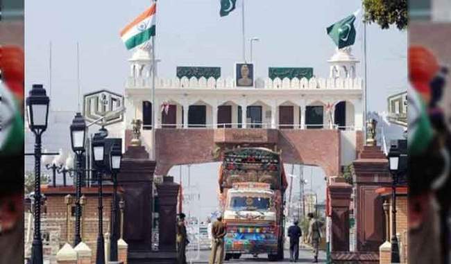pakistan-rejects-india-afghanistan-trade-from-wagah-border