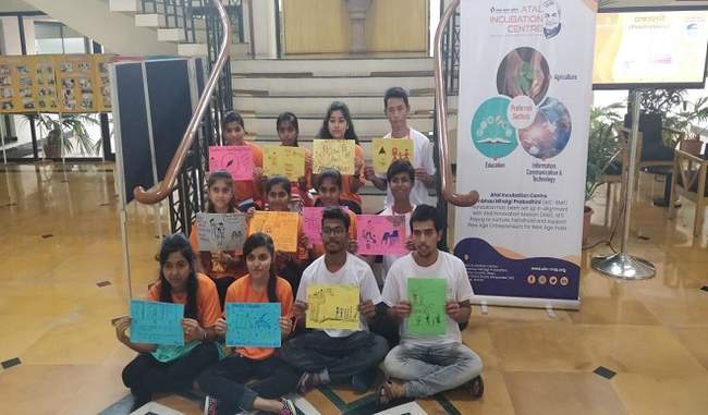 miracle-foundation-india-announced-its-children-s-youth-ambassador-program-2019