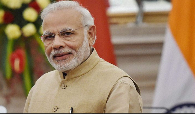 on-17-august-prime-minister-narendra-modi-will-go-on-a-two-day-visit-to-bhutan