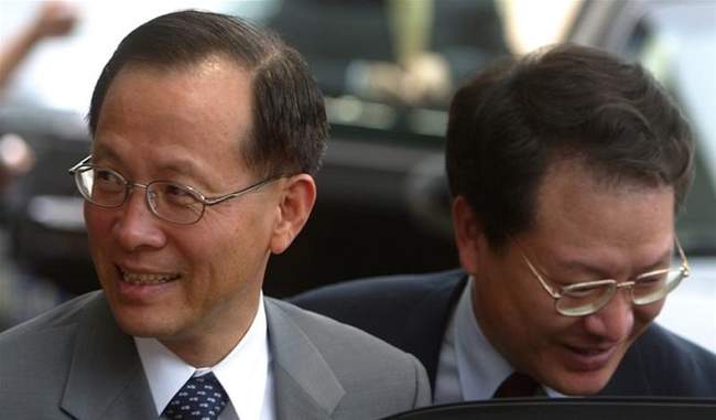 south-korea-picks-new-envoy-to-us-who-called-trump-treacherous