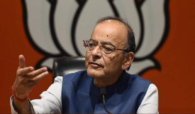 former-fm-arun-jaitley-admitted-in-aiims