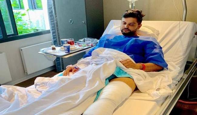 suresh-raina-undergoes-knee-surgery-will-not-be-able-to-play-these-tournaments
