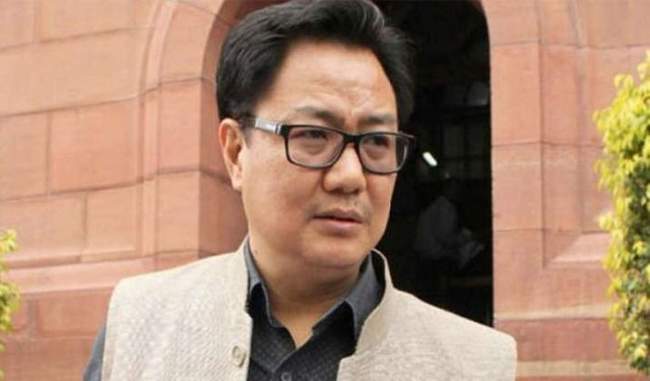 sports-minister-rijiju-welcomed-bcci-s-move-to-come-under-nada