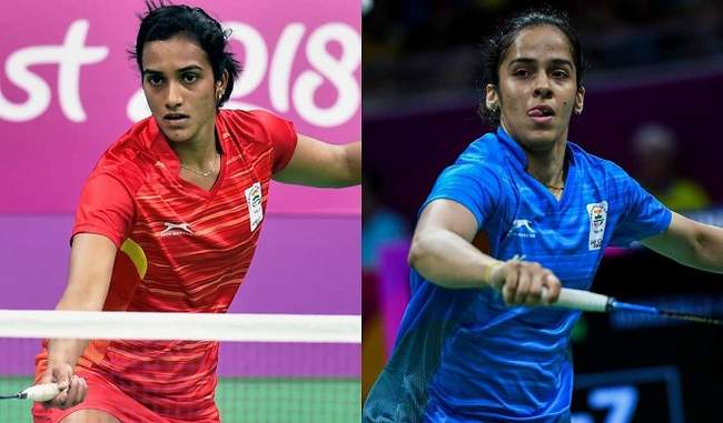 saina-and-sindhu-can-be-face-to-face-in-the-world-championship