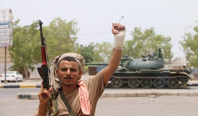 yemen-separatists-seize-control-of-aden-presidential-palace