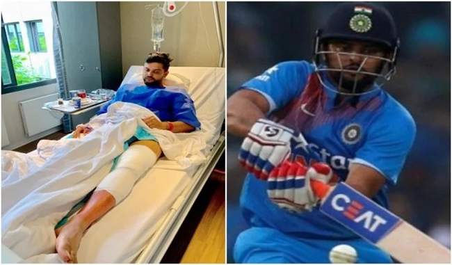 raina-was-not-ready-for-second-knee-surgery-pain-forced