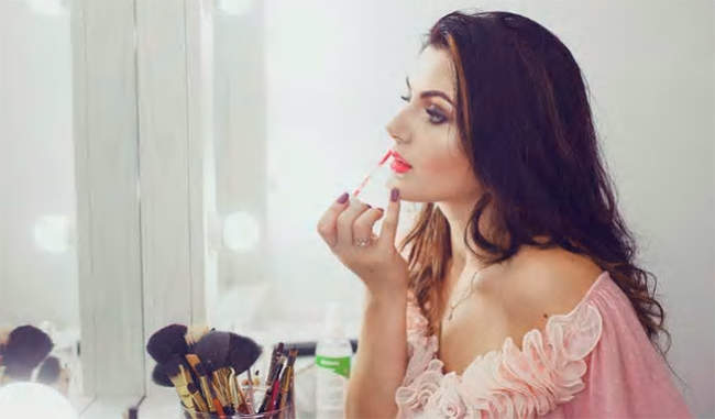 makeup-ideas-for-rakhi-in-hindi