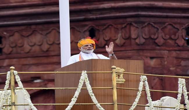 india-to-have-new-post-of-chief-of-defence-staff-pm-modi