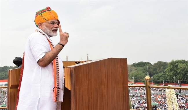 modi-95-minute-speech-on-independence-day