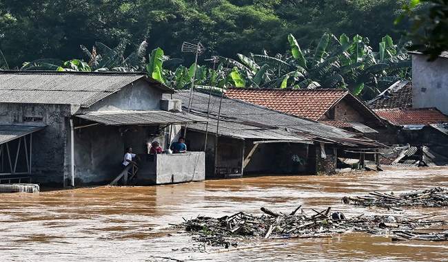 indonesia-capital-on-the-verge-of-disaster