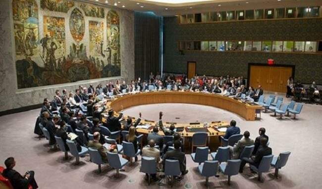 unsc-appreciates-india-steps-in-jammu-and-kashmir-after-curbs-eased