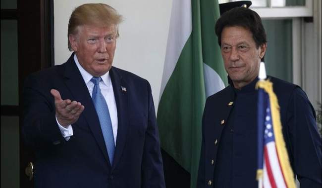 trump-told-imran-tensions-with-india-to-be-resolved-bilaterally