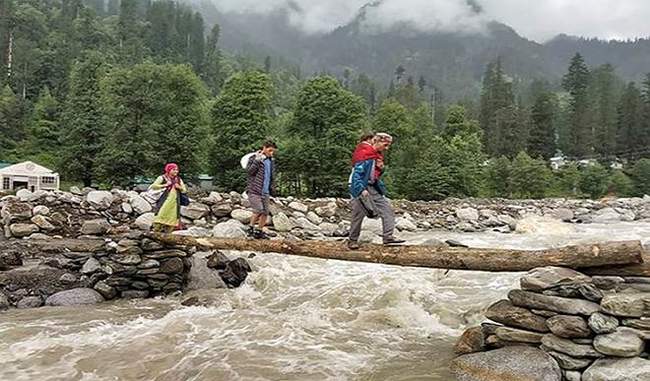 all-educational-institutions-in-kangra-closed-due-to-torrential-rains