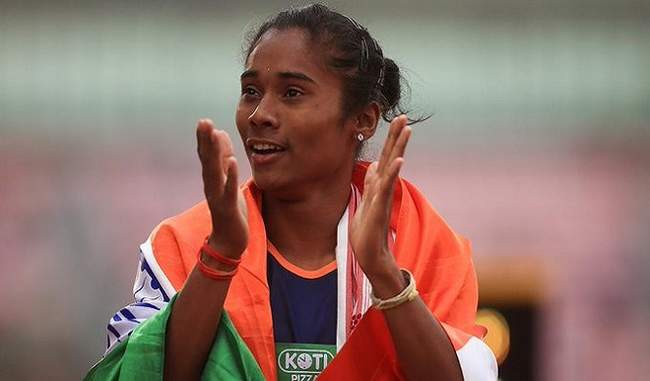 hima-das-wins-gold-in-300m-at-athleticky-mitink-reiter-event-in-czech-republic