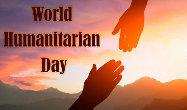 world-humanitarian-day-2019