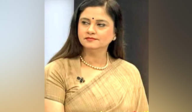 dd-news-anchor-neelam-sharma-profile-in-hindi