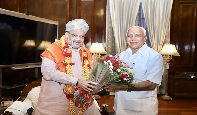 yeddyurappa-government-s-cabinet-expansion-will-be-on-tuesday