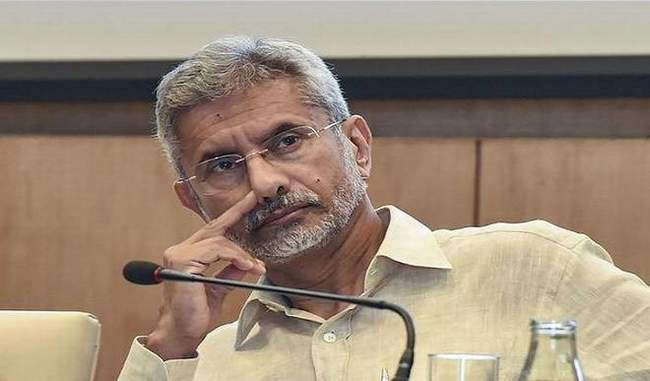 jaishankar-will-visit-nepal-to-participate-in-nepal-india-joint-commission-meeting