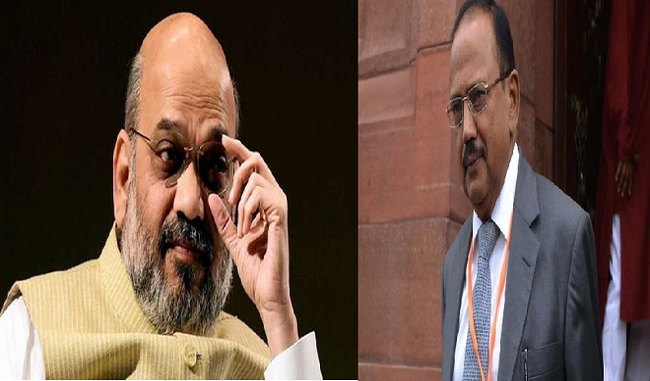 jammu-and-kashmir-ajit-doval-met-amit-shah-security-situation-reviewed
