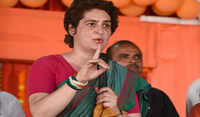 inx-media-case-priyanka-said-we-stand-with-chidambaram-and-will-fight-for-the-truth