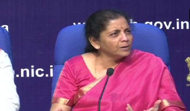 government-trying-to-deal-with-economic-slowdown-sitharaman
