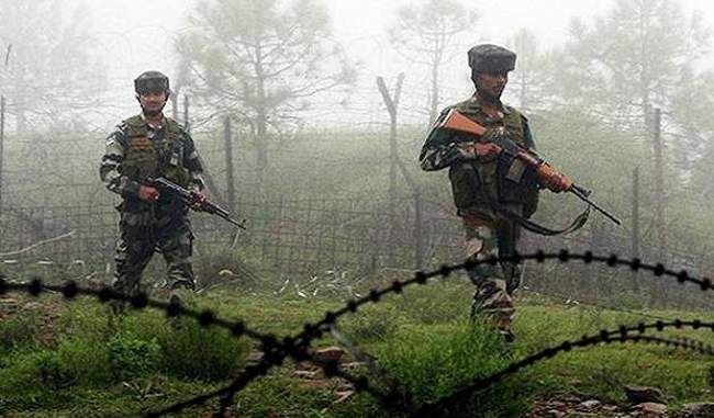 pakistan-summoned-indian-diplomat-for-the-fifth-time-on-ceasefire-violation