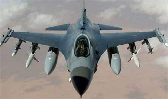 us-state-department-approves-sale-of-66-f-16-warplanes-to-taiwan