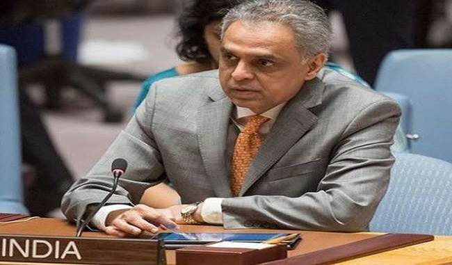 india-s-ties-with-bangladesh-today-better-than-ever-says-indian-envoy-to-un-syed-akbaruddin