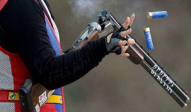 ariba-finished-24th-in-women-s-skeet-at-the-shotgun-world-cup