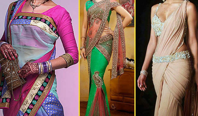 how-to-become-a-saree-draper-in-hindi