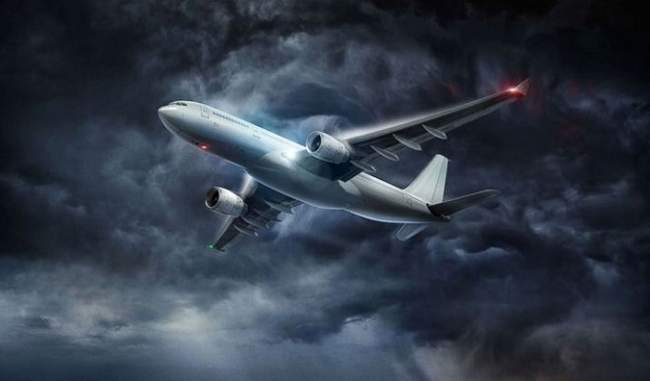 14-passengers-injured-in-plane-hit-by-atmospheric-disturbance-in-spain
