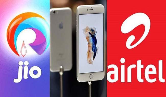 airtel-fastest-mobile-broadband-network-jio-now-slowest-okla