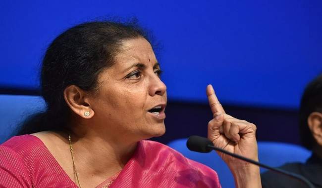 home-vehicle-other-retail-loans-to-become-cheaper-says-fm-sitharaman