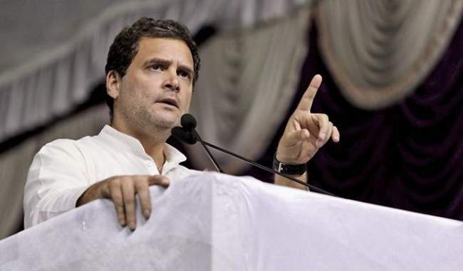 opposition-leaders-including-rahul-gandhi-did-not-get-permission-to-visit-kashmir