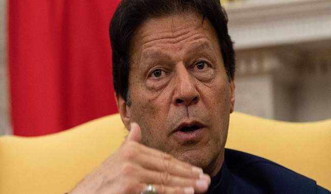 imran-khan-spoke-to-chancellor-of-germany-on-kashmir-issue