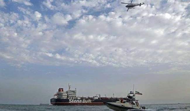 iranian-oil-supertanker-wanted-by-u-s-changes-destination-to-turkey