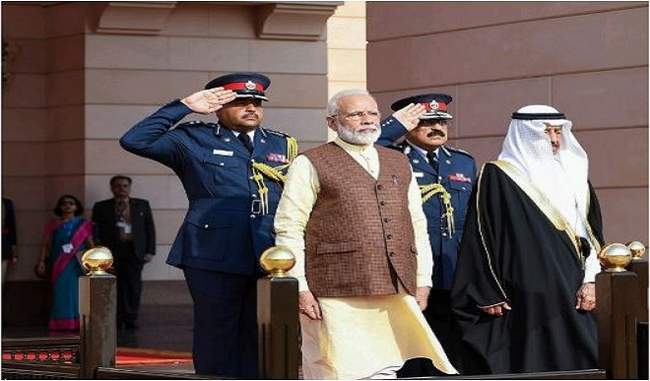 india-bahrain-call-on-global-community-to-reject-use-of-terrorism-against-other-countries