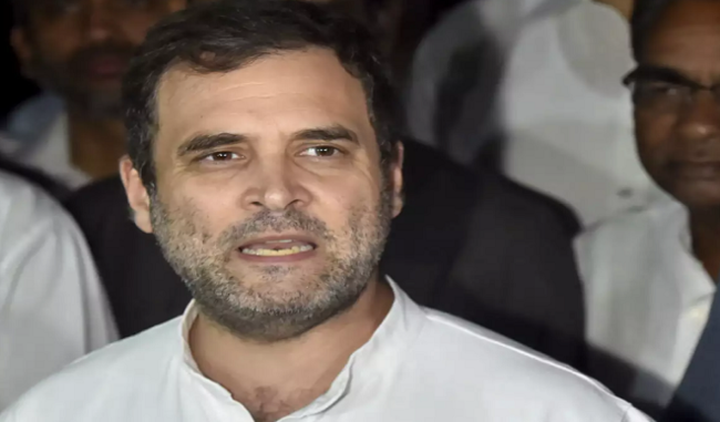 rahul-gandhi-said-opposition-realizes-the-barbaric-use-of-force-on-people-in-jammu-and-kashmir