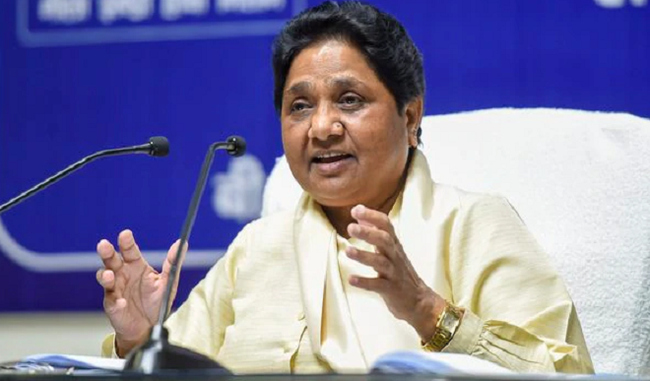 mayawati-came-in-support-of-modi-government-asked-opposition-parties-why-did-kashmir-go-without-permission