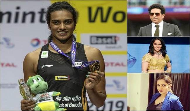 indian-sports-world-congratulates-pv-sindhu-on-historic-victory-know-who-said-what