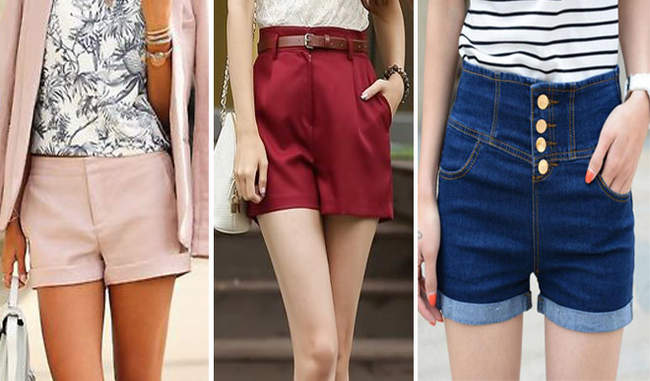 know-how-to-look-stylish-in-shorts-in-hindi