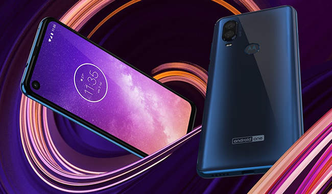 motorola-one-action-with-triple-rear-camera-launched-in-india