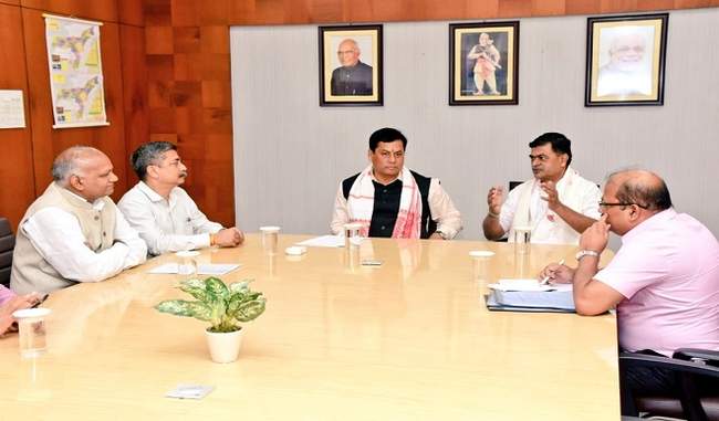 development-of-power-sector-is-necessary-for-the-development-of-the-former-says-rk-singh