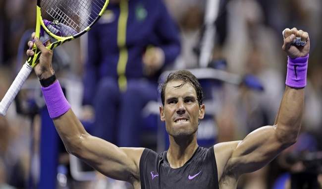 nadal-in-second-round-of-us-open-thiem-and-stipas-lose