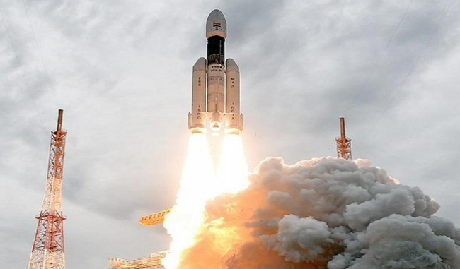 isro-completed-the-third-process-of-advancing-chandrayaan-2-to-the-moon-s-orbit