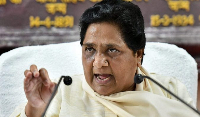 mayawati-told-yogi-government-stop-mob-lynching