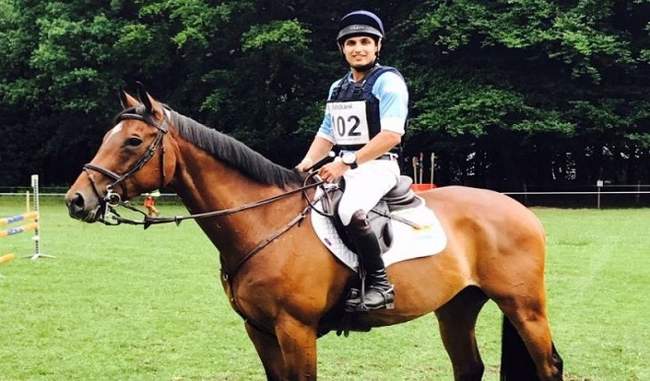 fawad-mirza-s-favorite-horse-injured-will-still-qualify-for-olympics