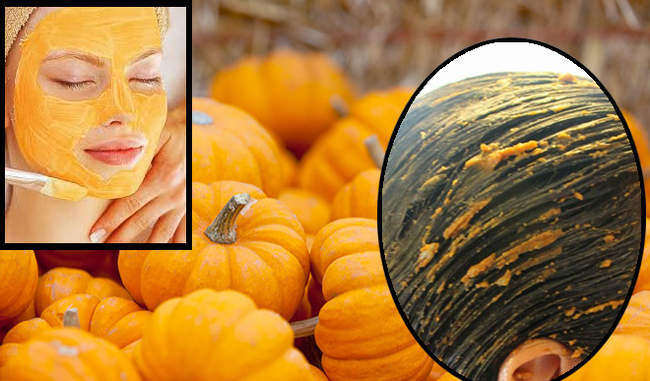 pumpkin-is-beneficial-in-skin-care-in-hindi